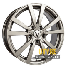 K7 K-107 7x17 5x100 ET45 DIA67.1 S