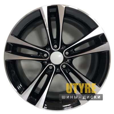 Replica BMW CT-1229 8x18 5x120 ET35 DIA74.1 MB