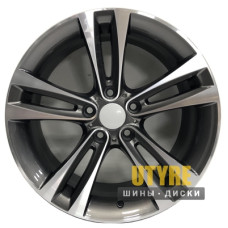 Replica BMW CT-1229 8x18 5x120 ET35 DIA0 MG