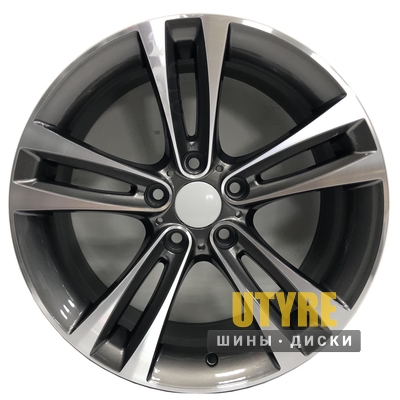 Replica BMW CT-1229 8x18 5x120 ET35 DIA0 MG