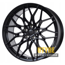 Replica BMW 7107 8.5x19 5x120 ET35 DIA72.6 GB