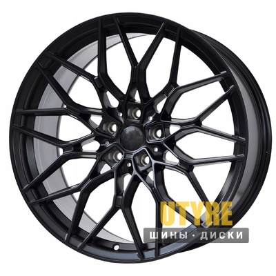 Replica BMW 7107 8.5x19 5x120 ET35 DIA72.6 GB