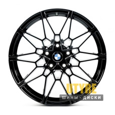Replica B0293 8.5x19 5x120 ET35 DIA72.6 GB