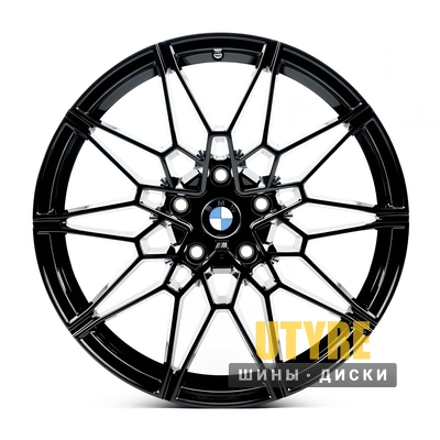 Replica B0293 8.5x19 5x120 ET35 DIA72.6 GB