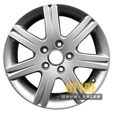 Skoda OEM 5j0601025r 6.5x16 5x100 ET43 DIA57.1 S