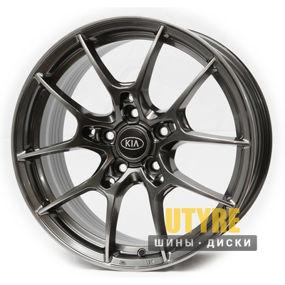 Replica KIA KW11 7x16 5x114.3 ET35 DIA73.1 HB
