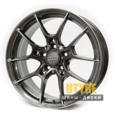 Replica Audi KW11 7x16 5x112 ET35 DIA66.6 HB