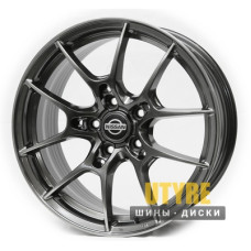 Replica Nissan KW11 7x16 5x114.3 ET35 DIA73.1 HB