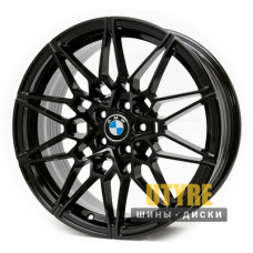 Replica BMW KW13 8x19 5x112 ET25 DIA66.6 GB