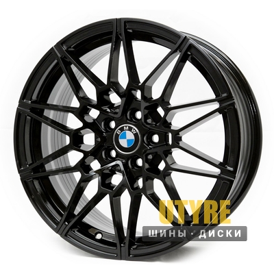 Replica BMW KW13 8x19 5x112 ET25 DIA66.6 GB
