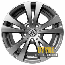 Replica Volkswagen CT-2276 6.5x15 5x112 ET35 DIA57.1 MG