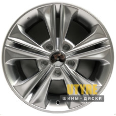 Replica HYUNDAI CT-1752 6x16 5x114.3 ET43 DIA67.1 HS