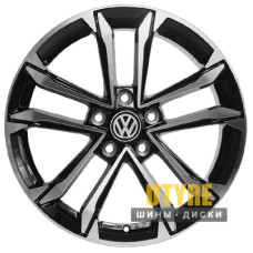 Replica VW CT-2253 7x17 5x112 ET42 DIA57.1 MB