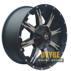 ZF TL8141 9x20 5x127 ET18 DIA71.6 MBM