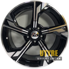 Sportmax Racing 9426 7.5x17 5x112 ET40 DIA66.6 BEP
