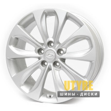 Replica Hyundai HD3 7.5x18 5x114.3 ET48 DIA67.1 S