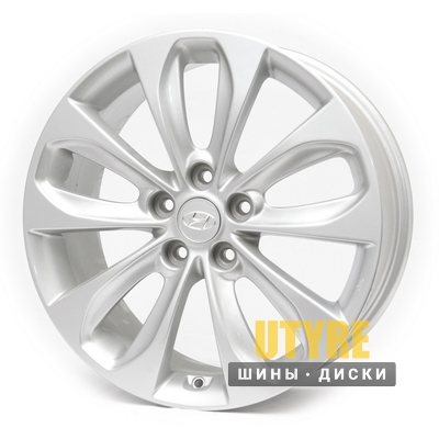 Replica Hyundai HD3 7.5x18 5x114.3 ET48 DIA67.1 S
