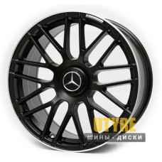 Replica Mercedes FD119 8x18 5x112 ET42 DIA66.6 MBPL