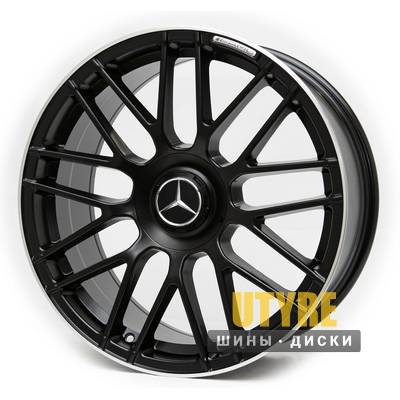 Replica Mercedes FD119 8x18 5x112 ET42 DIA66.6 MBPL