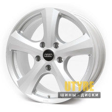 Replica Audi MS19 8x18 5x130 ET43 DIA71.6 S