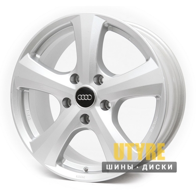 Replica Audi MS19 8x18 5x130 ET43 DIA71.6 S
