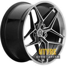 HRE FF11 9.5x21 5x112 ET30 DIA66.6 S