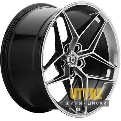 HRE FF11 9x20 5x112 ET35 DIA66.6 S