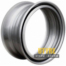 Дорожная Карта Камаз (обод) 8x22.5 0x0 ET120 DIA0 S