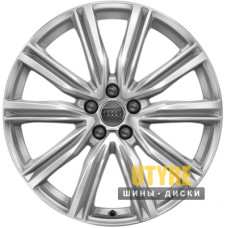 Audi OEM 4M8601025T Q8 8.5x20 5x112 ET20 DIA66.6 S