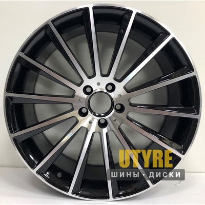Sportmax Racing SR-9401 8.5x20 5x112 ET40 DIA0 BEP