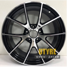 Sportmax Racing SR-D9484 8x18 5x120 ET35 DIA0 BEP