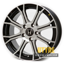 Replica Honda V35 7x16 5x114.3 ET38 DIA73.1 BMF