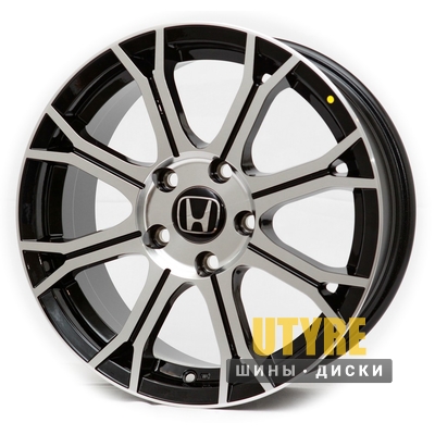 Replica Honda V35 7x16 5x114.3 ET38 DIA73.1 BMF