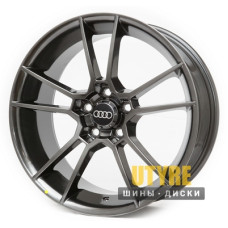 Replica Audi M01 8x18 5x112 ET38 DIA73.1 HB