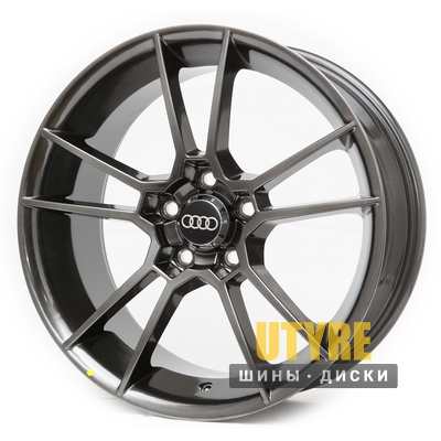 Replica Audi M01 8x18 5x112 ET38 DIA73.1 HB