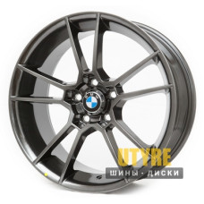 Replica BMW M01 8x18 5x112 ET38 DIA73.1 HB