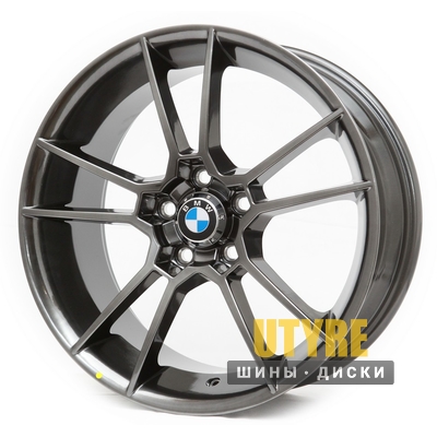Replica BMW M01 8x18 5x112 ET38 DIA73.1 HB