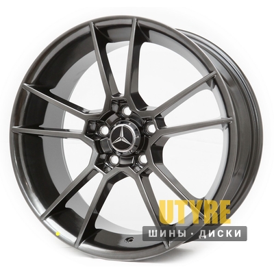 Replica Mercedes M01 8x18 5x112 ET38 DIA73.1 HB