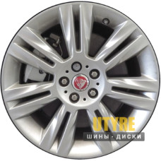 Jaguar OEM GX631007EA 8x18 5x108 ET45 DIA63.3 S