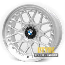 RC Racing RC-217 8x18 5x112/120 ET20 DIA72.6 HSLP