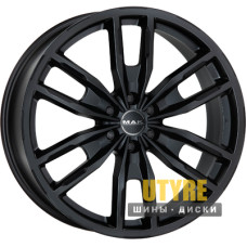 Mak Peak 9x20 6x139.7 ET55 DIA0 BMr