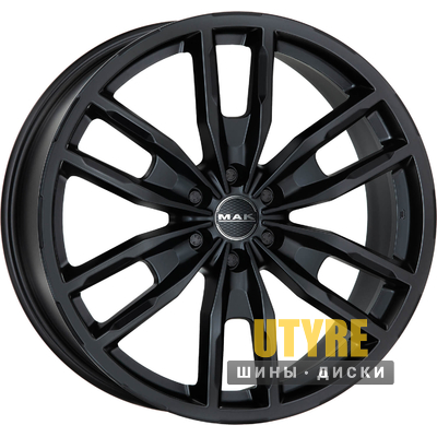 Mak Peak 9x20 6x139.7 ET55 DIA0 BMr