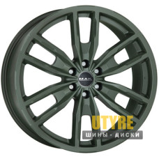 Mak Peak 8.5x18 6x139.7 ET24 DIA106.1 AG