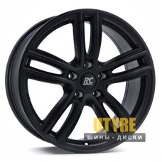 Brock RC27 7x17 5x108 ET50 DIA63.4 BM