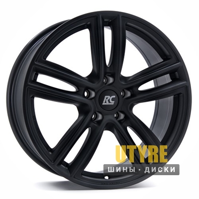 Brock RC27 7x17 5x108 ET50 DIA63.4 BM