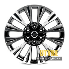 Replica NS2048 8x20 6x139.7 ET35 DIA77.8 GBMF