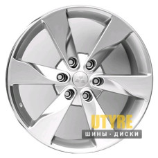 Replica Mitsubishi L-189 9x20 6x139.7 ET40 DIA0 HS