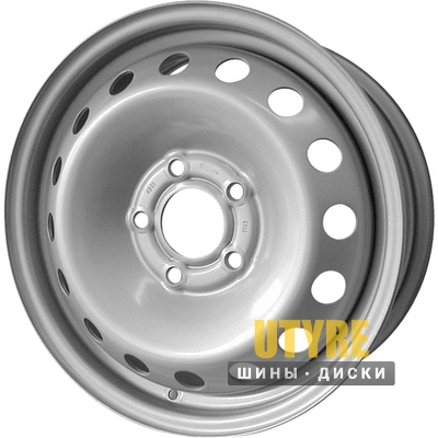 Magnetto Wheels R1-1373 6x16 5x118 ET50 DIA71.1 S