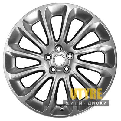 Land Rover OEM JK52AA 8.5x20 5x120 ET47 DIA72.6 S