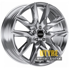 Ronal R71 8.5x20 5x112 ET52 DIA66.5 PLS